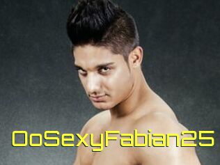 OoSexyFabian25