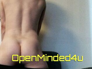 OpenMinded4u