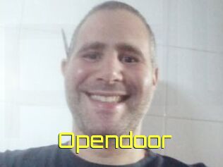 Opendoor