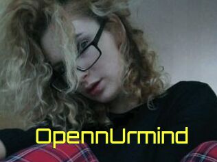 OpennUrmind