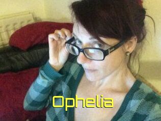 Ophelia