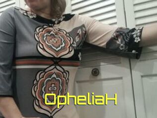 OpheliaH