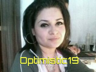 Optimistic19