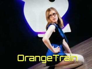 OrangeTrain