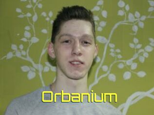 Orbanium