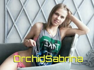 OrchidSabrina