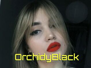 OrchidyBlack