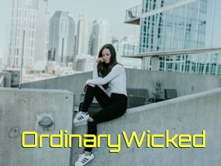 OrdinaryWicked