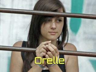 Orelle