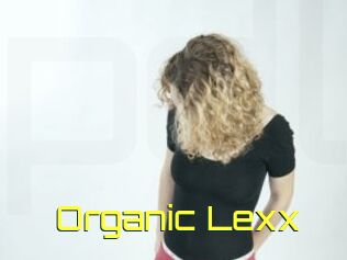 Organic_Lexx