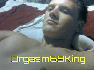 Orgasm69King