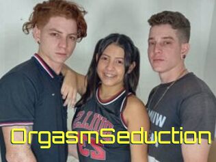 OrgasmSeduction