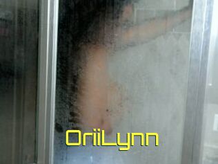 OriiLynn