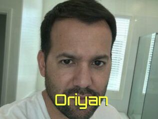 Oriyan