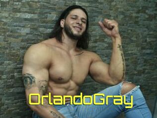 OrlandoGray