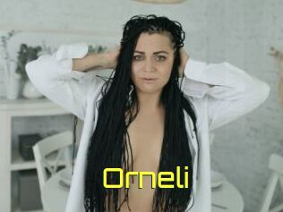 Orneli