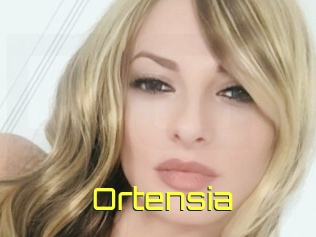 Ortensia