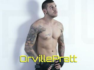 OrvillePratt