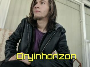 Oryinhorizon