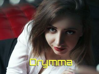 Orymma