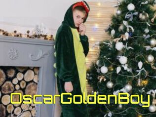 OscarGoldenBoy