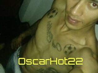 OscarHot22