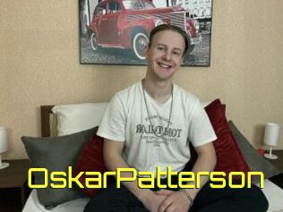 OskarPatterson