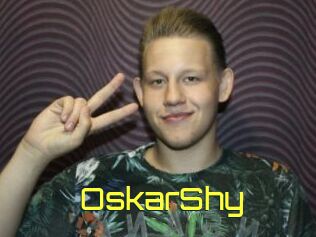 OskarShy