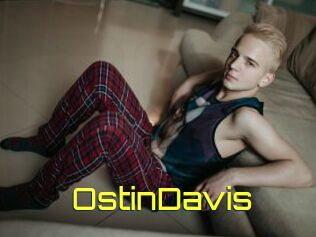 OstinDavis