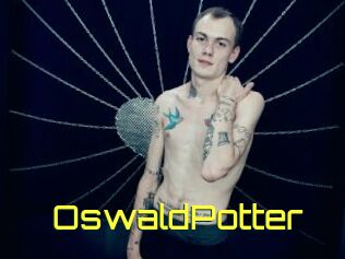 OswaldPotter