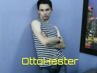 OttoHester