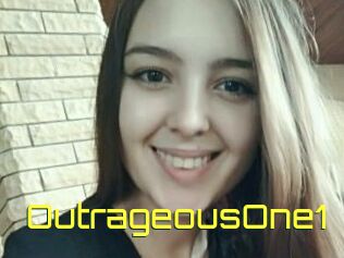 OutrageousOne1