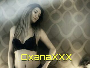 OxanaXXX