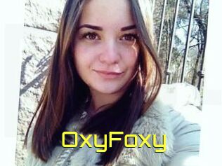 OxyFoxy