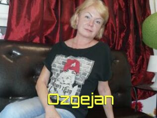 Ozgejan