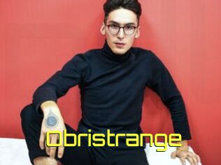 Obristrange