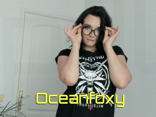 Oceanfoxy