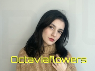 Octaviaflowers