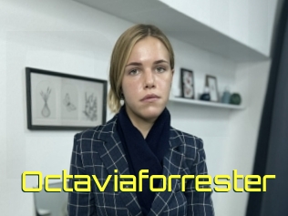 Octaviaforrester