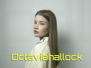 Octaviahallock