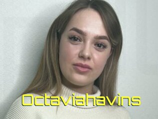 Octaviahavins