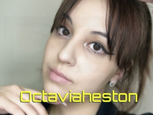 Octaviaheston