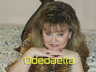 Odedaella