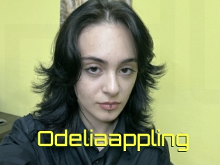 Odeliaappling