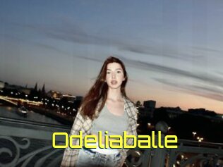 Odeliaballe