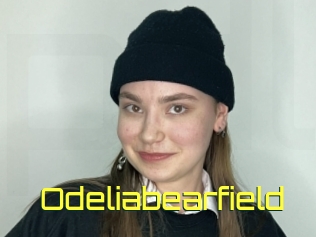 Odeliabearfield