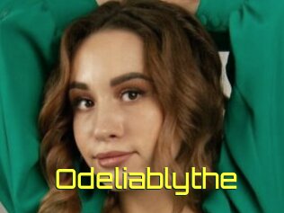 Odeliablythe