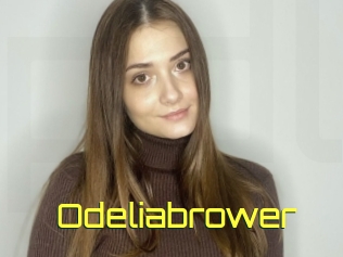 Odeliabrower