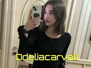 Odeliacarvell