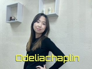 Odeliachaplin